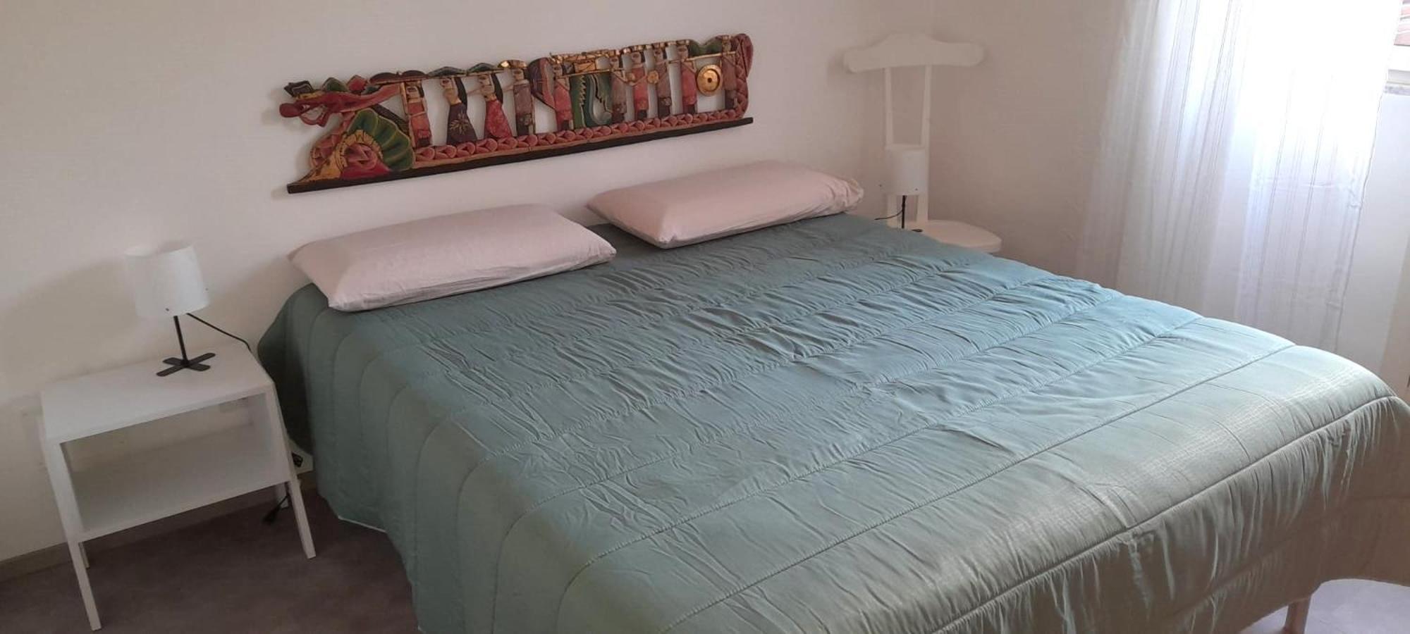 San Lorenzo Umbri Turistico Appartamento *