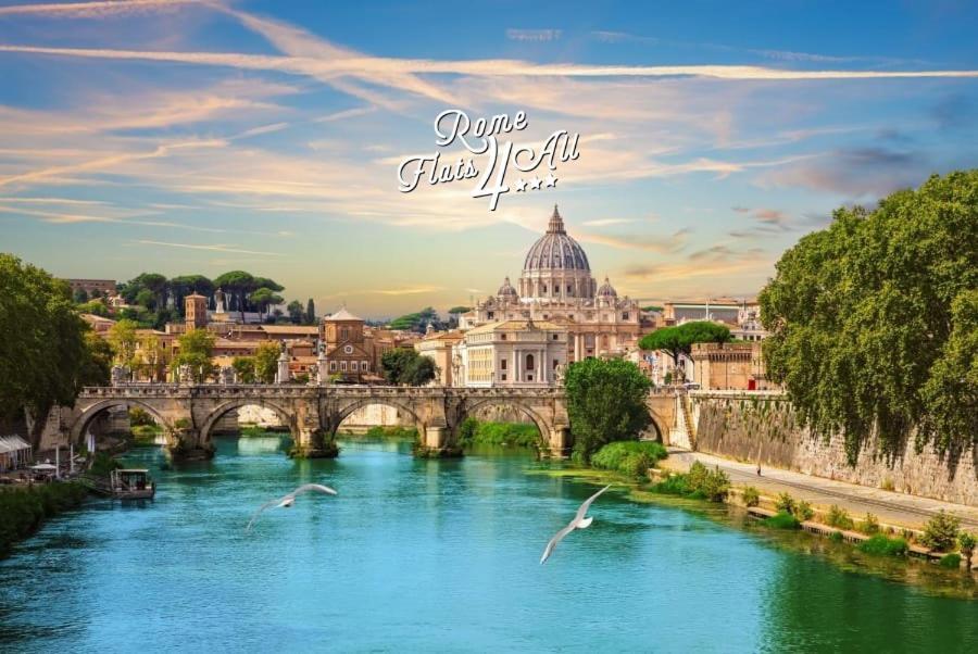 Appartamento San Lorenzo Umbri Turistico Roma